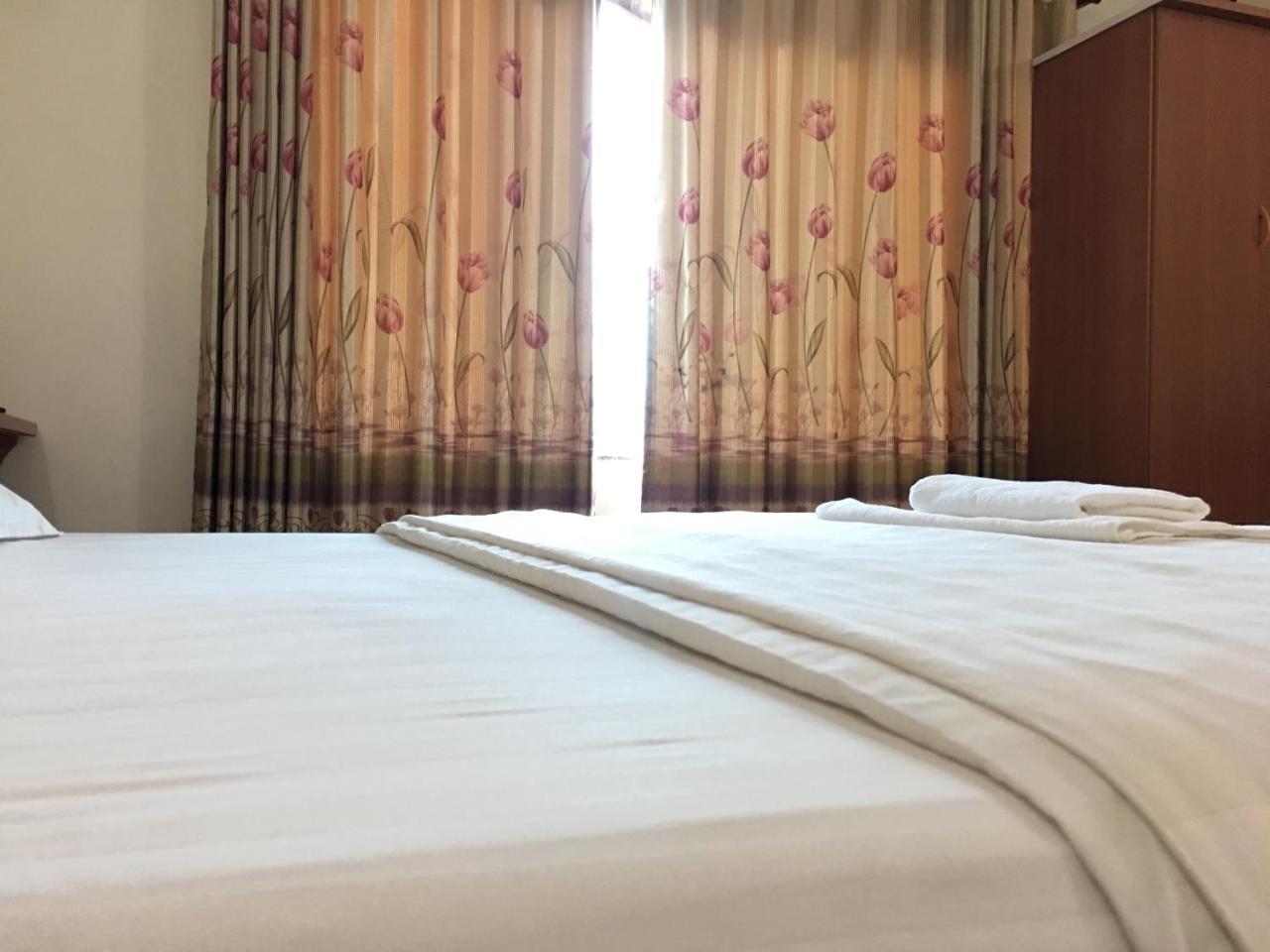 Van Anh Hotel Noi Bai Exterior foto